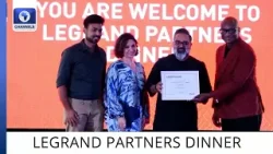 Legrand Nigeria: Company Sets 2026 Growth Agenda At Partners Dinner In Lagos