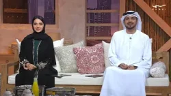 مساء دبي | مسميات وتراث وأكلات شعبية إماراتية