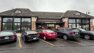 Weekend Break: Hammer & Nails Grooming Shop for Guys in Glenview