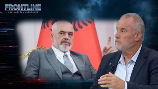 “Më mori Rama në telefon dhe nuk ia hapa”, Prençi tregon live telefonatën