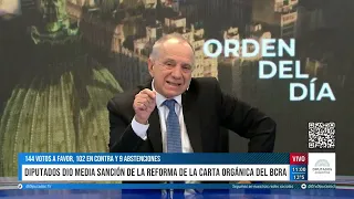 DTV Agenda with Carlos "Pato" Méndez - Program 08/27/2024