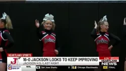 Heartland Sports at 6 p.m. 2/3/2026