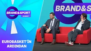 After EuroBasket | Brand & Sport Summit 2026