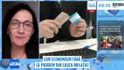 Economiile pentru situații neprevăzute: cum punem bani deoparte, chiar și cu venituri mici