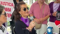 Familiares denuncian presunta negligencia médica tras fallecimiento de una joven madre en clínica de Familiares denuncian presunta negligencia médica tras fallecimiento de una joven madre en clínica de