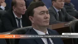 Рыбное хозяйство: проблемы, субсидии и перспективы роста