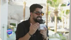 من رامي صبري لعمرو دياب وتامر حسني.. مينا عطا يكشف رأيه في ألبومات صيف 2026