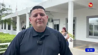 Over 800 fires in vacant lots have been recorded in Mazatlan so far in 2026