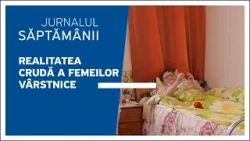 Realitatea crudă a femeilor vârstnice