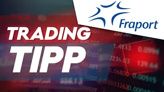 Fraport: Benefiting from Lower Oil Prices with an Exciting Technical Setup - Trading Tip of the Day