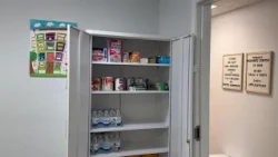 Boise nonprofit opens emergency food pantry as more families it serves struggle to afford groceries