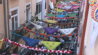 San Cayetano fills Madrid with chotis, street festivals, and tradition