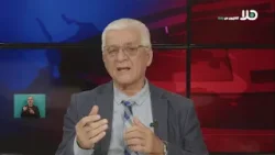 رئيس بلدية المغار يتحدث عن مشاركة منتدى السلطات المحلية الدرزية في تظاهرة ‘الرايات السوداء‘