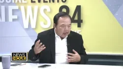 สอบปากคำต่อวันที่ 2 ทนายตั้มงอแงทวงบุญคุณ-ขอส่วนต่างรถเบนซ์พี่อ้อย : News Hour 05-03-69