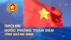Quốc phòng toàn dân số tháng 2/2026