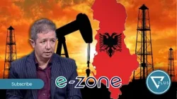 E-Zone - Ligji detyron tre, por Shqipëria ka një muaj rezerva nafte - 15 Mars 2026 - Vizion Plus