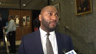 Memphis City Council passes resolution to rename downtown street after Lee Harris