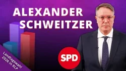 Alexander Schweitzer | SPD / Sozialdemokratische Partei | Landtagswahlen 2026 in Rheinland-Pfalz Alexander Schweitzer | SPD / Sozialdemokratische Partei | Landtagswahlen 2026 in Rheinland-Pfalz