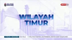 8 FEB 2026 - BERITA WILAYAH - WILAYAH TIMUR