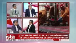 ¿Cuánto tiempo el gobierno va a poder estar subsidiando? Esto respondieron los analistas al respecto
