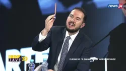 Salianji: SPAK heton Ballukun, Agasin e AKSHI-n!