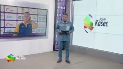 AGOKANSIE: GPL Week 8 Preview - Sports News on Adom TV (22-10-26)