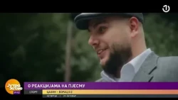 Jutro za sve: Ilma Karahmet, pjevačica