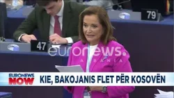 Bakojanis mbron Kosovën në Këshillin e Evropës! Live nga Asambleja...