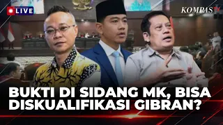 Ade Darmawan & Bonjowi on Ministry of Education Refusing Diploma Equivalency, Could It Disqualify...