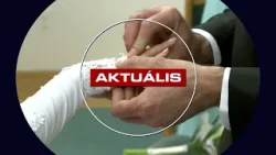 Egyre többen mondanak igent gyűrű nélkül - Aktuális 2026.01.27.