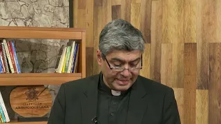 EVANGELIO 2 DE OCTUBRE 2026