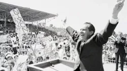 Rejtélyes XX. század - Hatalomváltás Washingtonban és/vagy Moszkvában Rejtélyes XX. század - Hatalomváltás Washingtonban és/vagy Moszkvában