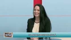 Analiza | 36 de ani de Societate civilă