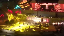 Show de Abel Pintos en Mendoza.