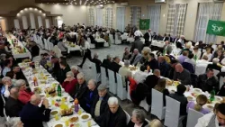 Iftaru u Priboju prisustvovalo oko 900 postača