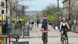 Власти Бойсе планируют модернизацию 8-й улицы, включающую обустройство террас меньшего размера и ... Власти Бойсе планируют модернизацию 8-й улицы, включающую обустройство террас меньшего размера и ...