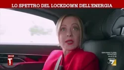 Lo spettro del lockdown dell'energia
