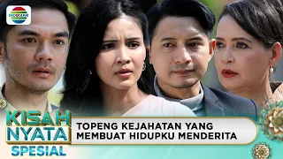 Rahasia Di Balik Akun Palsu Yang Merusak Hidupku | Kisah Nyata Spesial