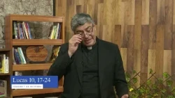 GOSPEL OCTOBER 3, 2026