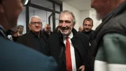 ASL Roma 1, il Governatore Rocca ha inaugurato tre nuove Case della Comunità - Canale 10 ASL Roma 1, il Governatore Rocca ha inaugurato tre nuove Case della Comunità - Canale 10