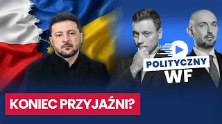 WHEN DID POLES GET A REALITY CHECK REGARDING UKRAINE? There was a breakthrough I Political PE