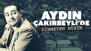 Adnan Menderes's memory has been kept alive in his hometown for 65 years