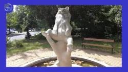 DSTV | 2026. január 16. Napi1 - LUTHER PUB A KÖZTÉRI SZOBROKRÓL