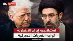 القوة العسكرية مقابل الصمود الإيراني.. قراءة في استراتيجية طهران الانتحارية