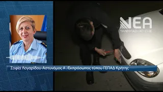 ΜΑΙΜΟΥ ΠΡΟΣΤΙΜΑ ΤΡΟΧΑΙΑΣ