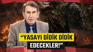 Fuat Uğur's Critical Warning on the 'Framework Law': "There Will Be Those Who Poison the Process"