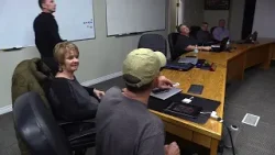 Neepawa Town Council - January 6, 2025