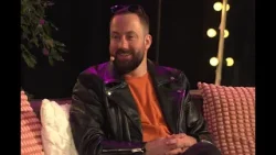 Naked Warm Up #14: Točili jsme tři díly denně, poodhaluje zákulisí natáčení Naked Attraction režisér