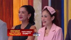 Kedatangan Tamu Cantik Fanny Ghasani di TOP 5 #masterchefindonesia hari ini 17.00 di RCTI