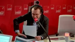 Une seule loi : celle du plus fort ? L'édito politique de Maxence Lambrecq